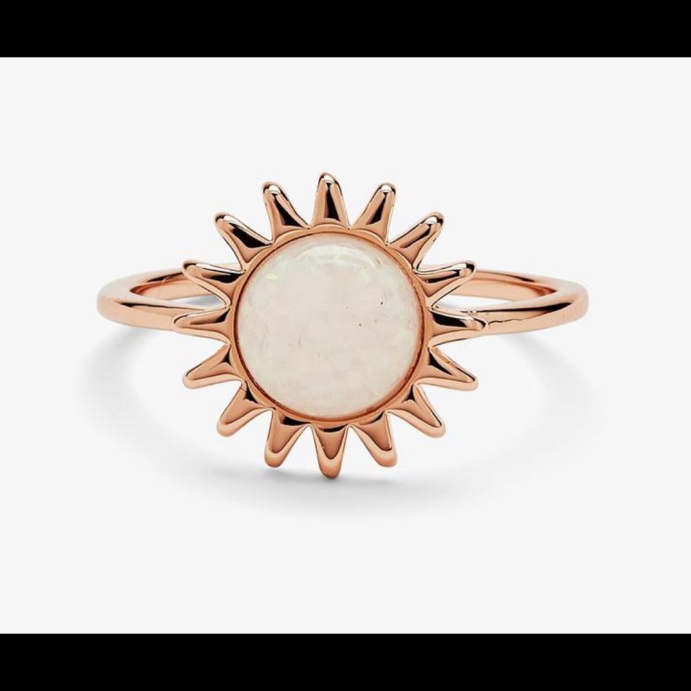 New Pura Vida Ring
